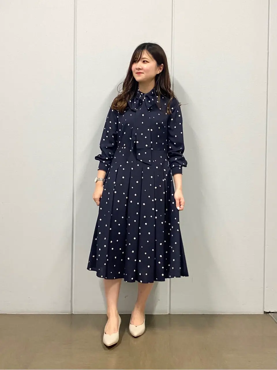  山下 コーディネート画像