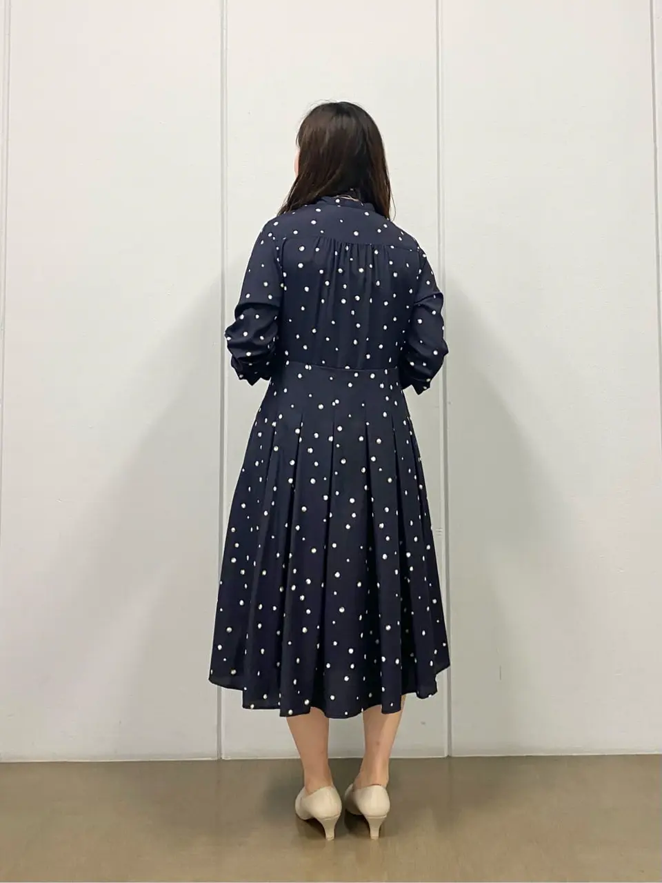 組曲 山下 コーディネート画像