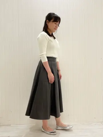 組曲 K コーディネート画像