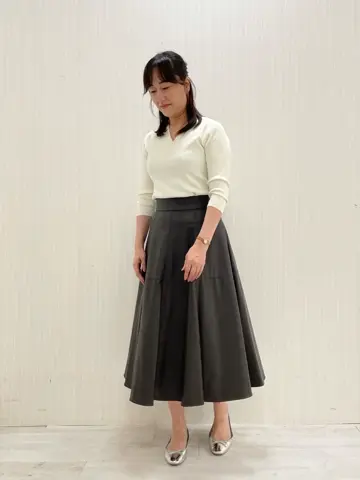 組曲 K コーディネート画像