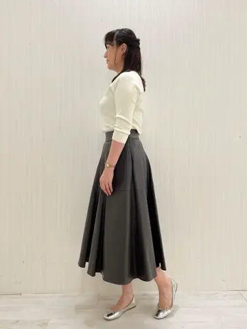 組曲 K コーディネート画像