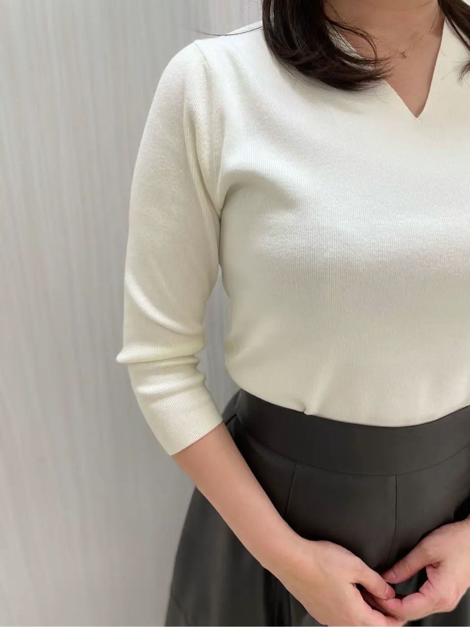 組曲 K コーディネート画像