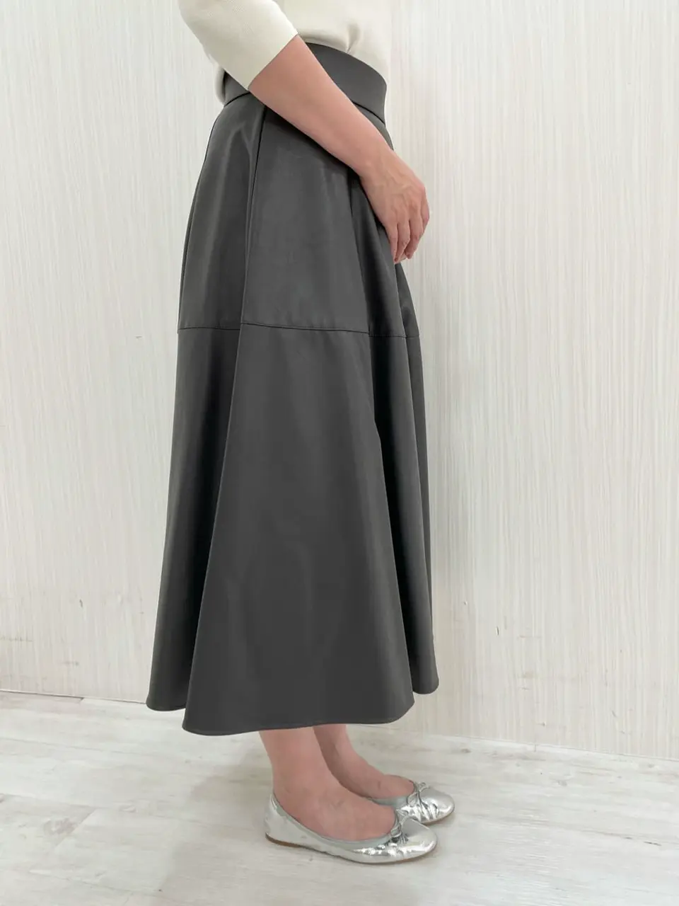 組曲 K コーディネート画像