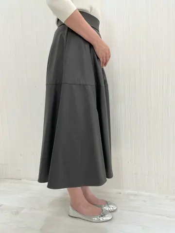 組曲 K コーディネート画像