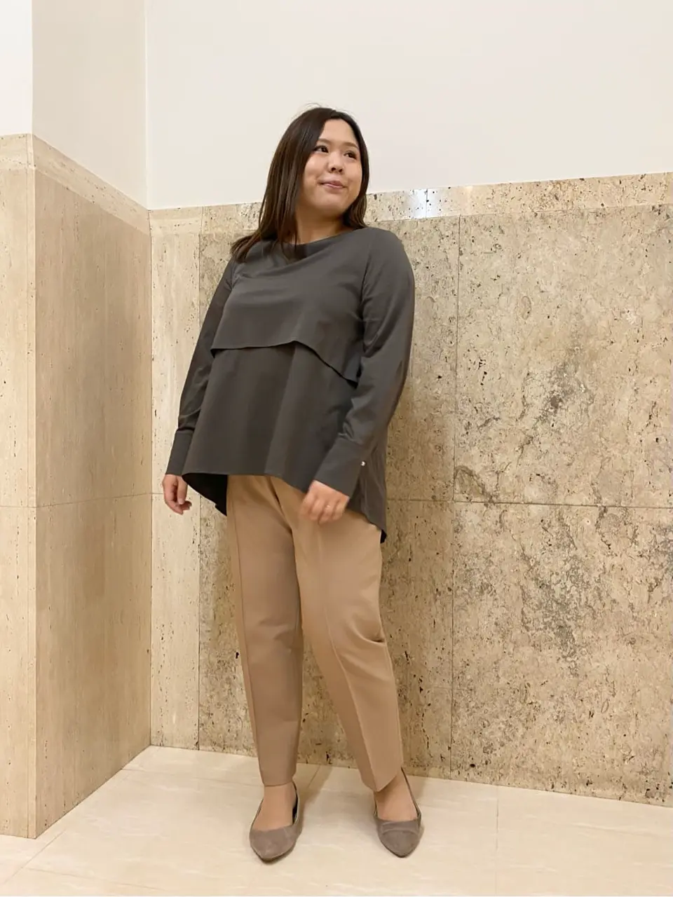  和久 コーディネート画像