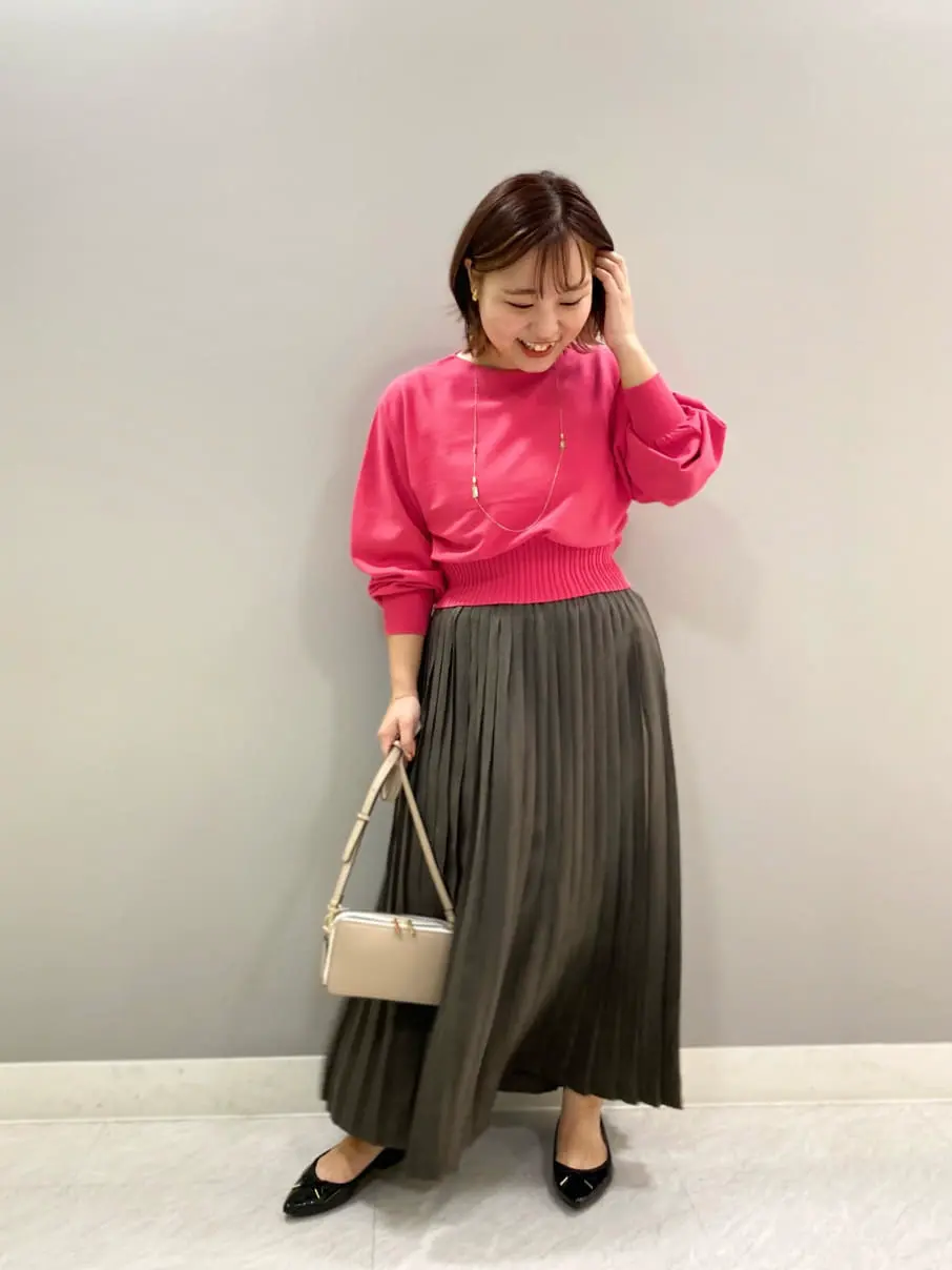  KATO コーディネート画像