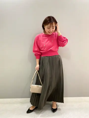 組曲 KATO コーディネート画像