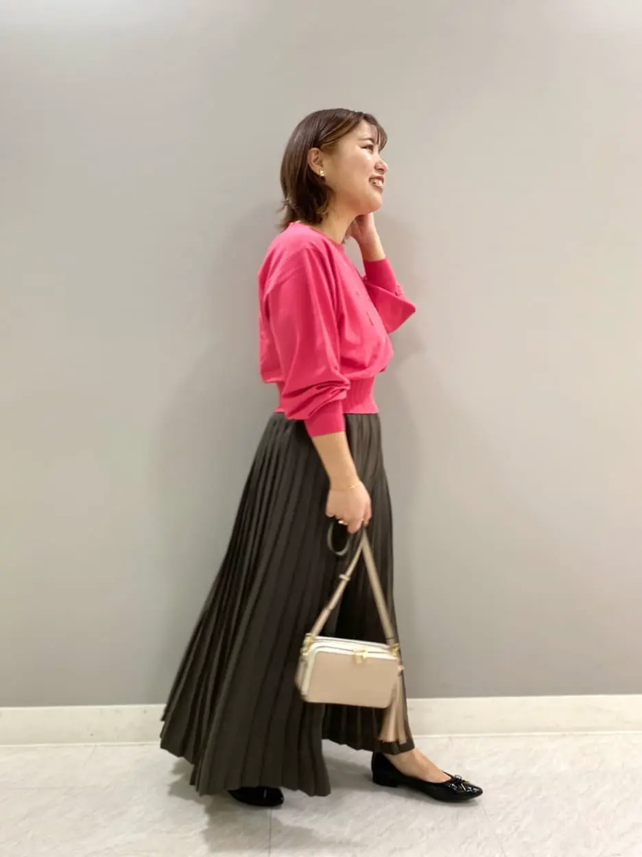 組曲 KATO コーディネート画像