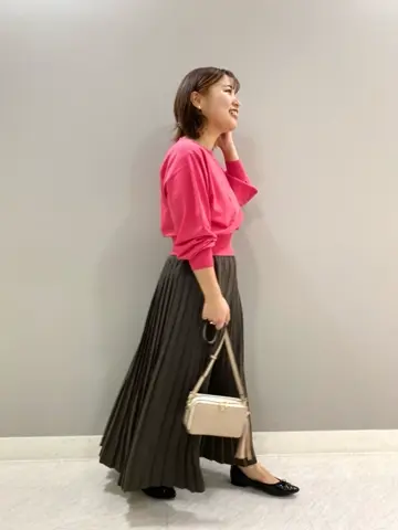 組曲 KATO コーディネート画像