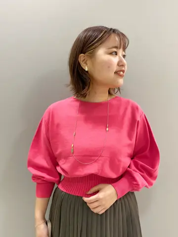 組曲 KATO コーディネート画像