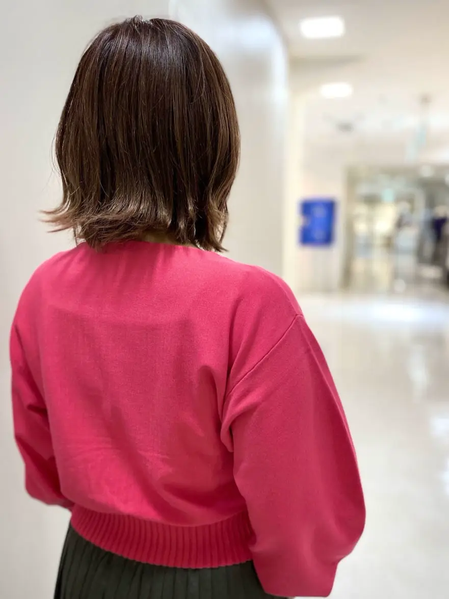 組曲 KATO コーディネート画像