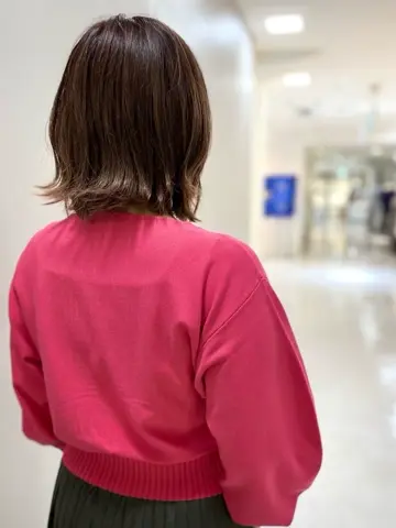 組曲 KATO コーディネート画像