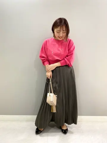 組曲 KATO コーディネート画像