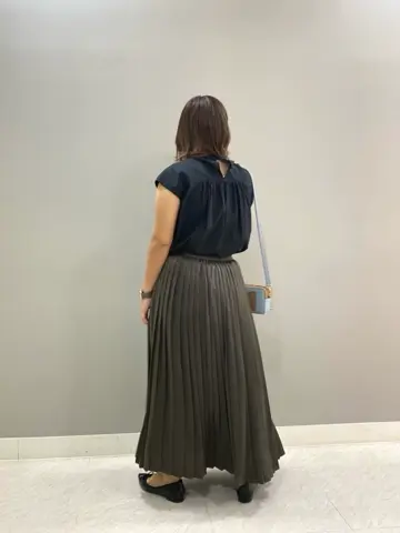 組曲 KATO コーディネート画像