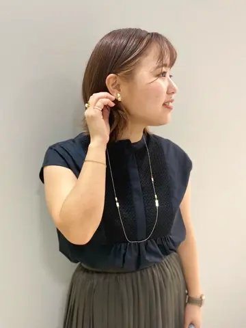 組曲 KATO コーディネート画像