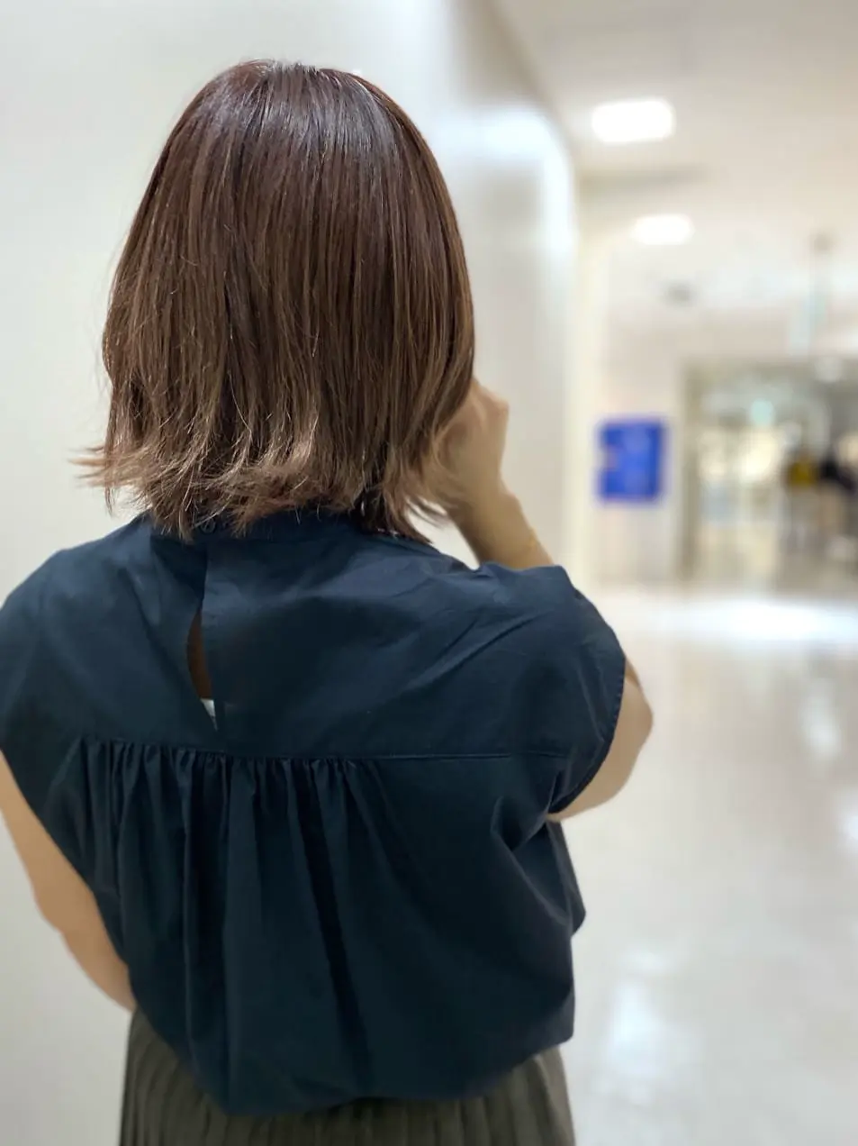 組曲 KATO コーディネート画像