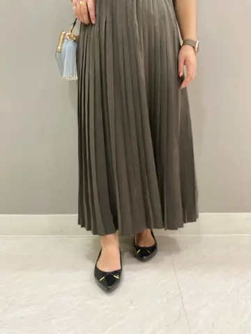 組曲 KATO コーディネート画像