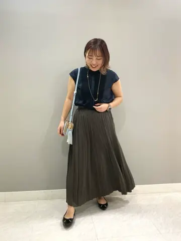 組曲 KATO コーディネート画像