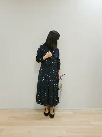 組曲 三ツ口 コーディネート画像