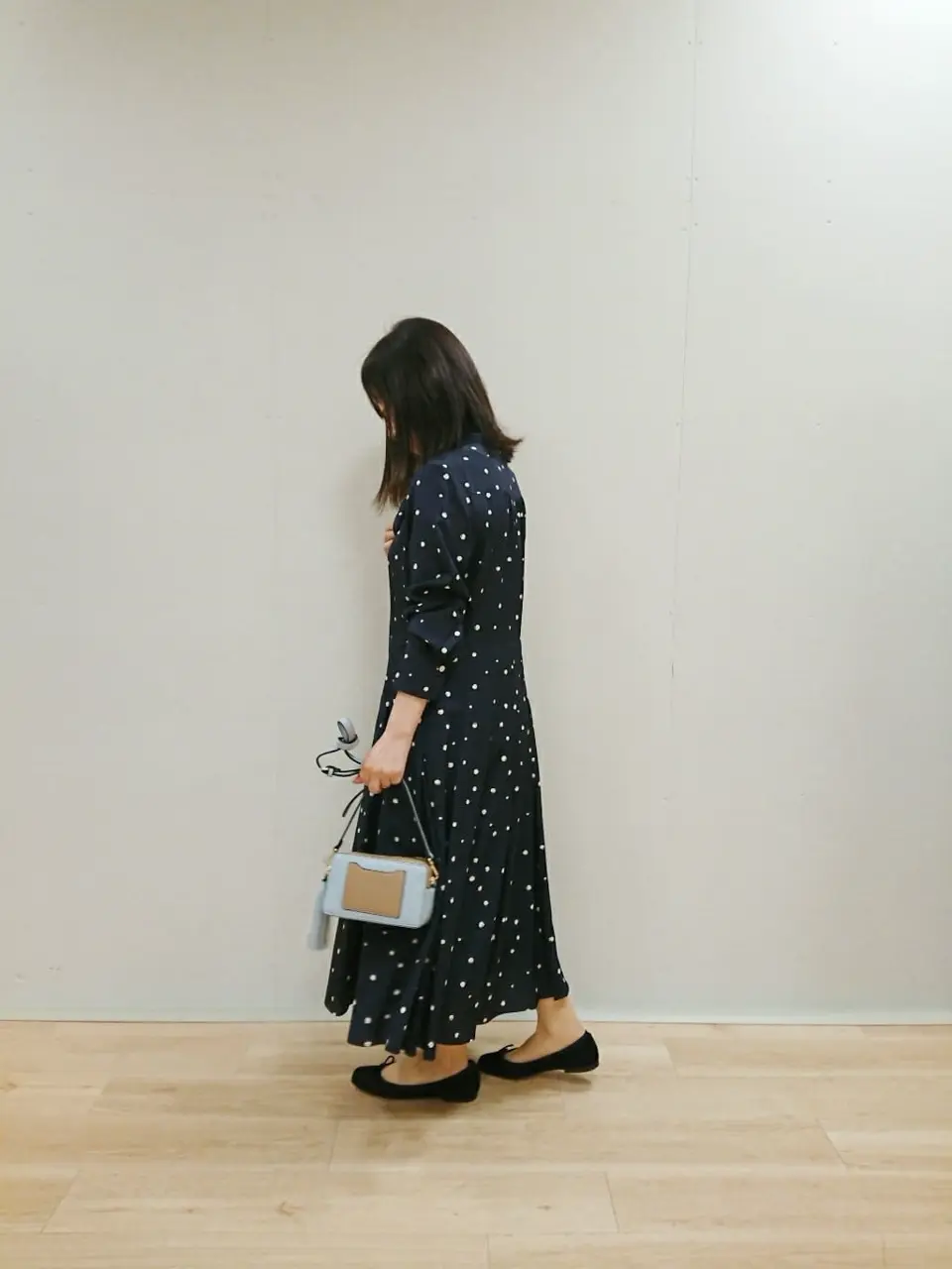 組曲 三ツ口 コーディネート画像