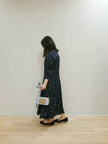 組曲 三ツ口 コーディネート画像