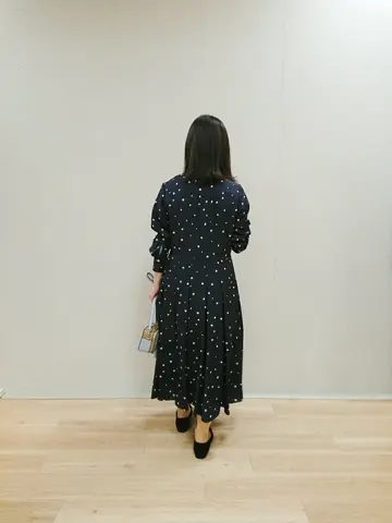 組曲 三ツ口 コーディネート画像