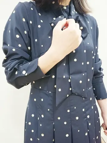 組曲 三ツ口 コーディネート画像