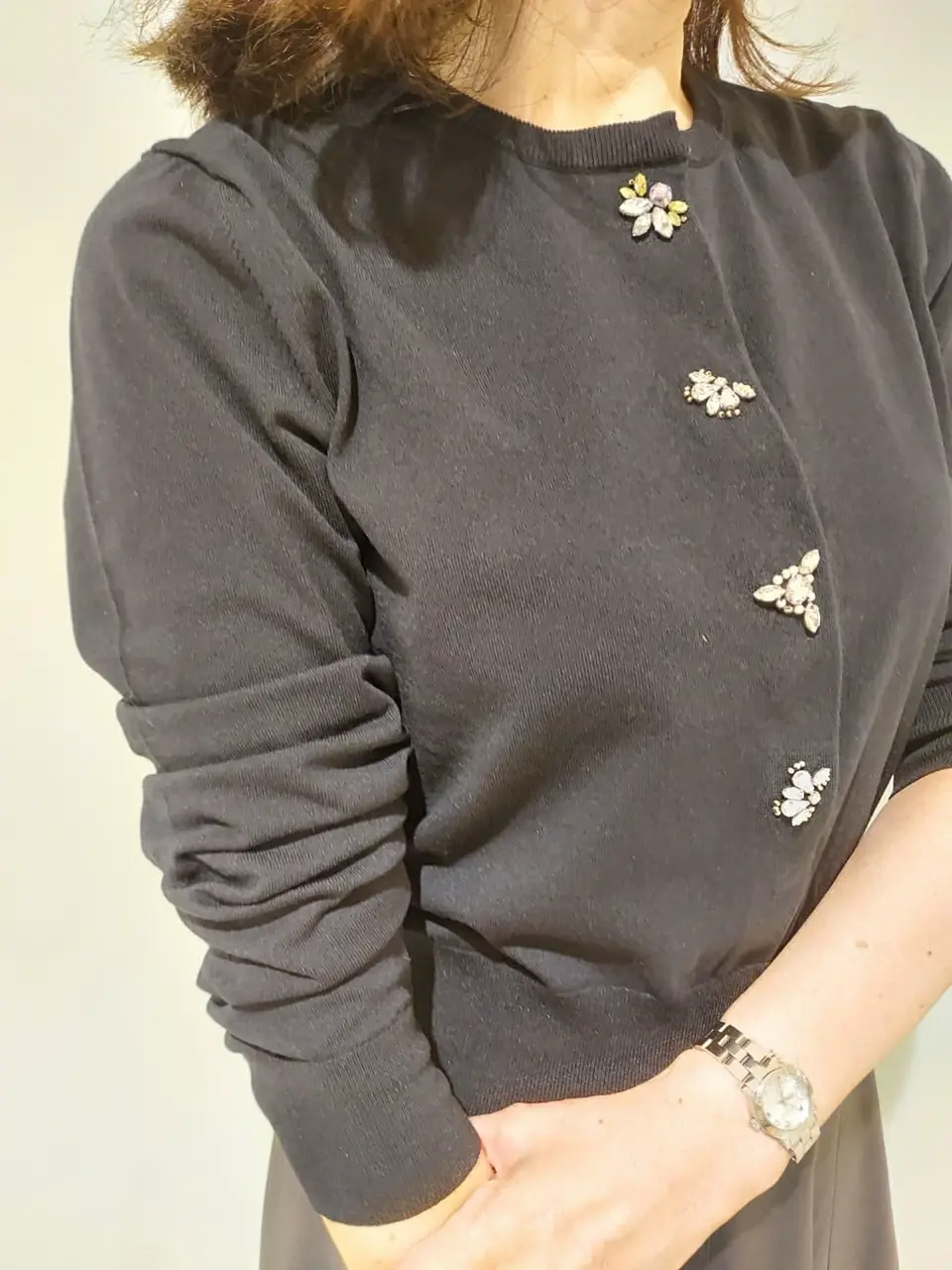 組曲 丸田 コーディネート画像