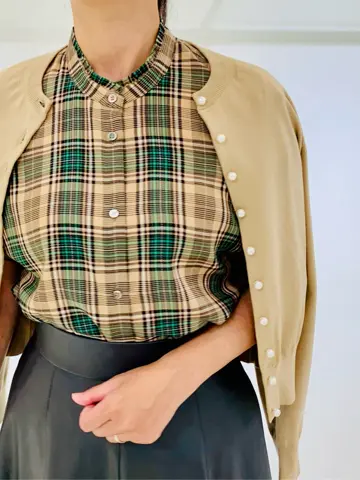 組曲 會澤 コーディネート画像