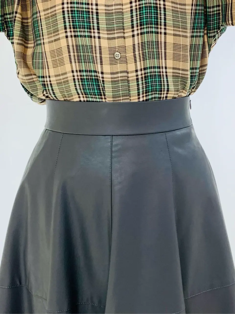 組曲 會澤 コーディネート画像