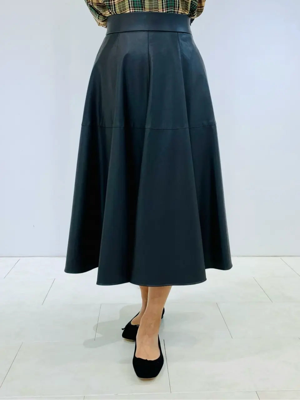 組曲 會澤 コーディネート画像