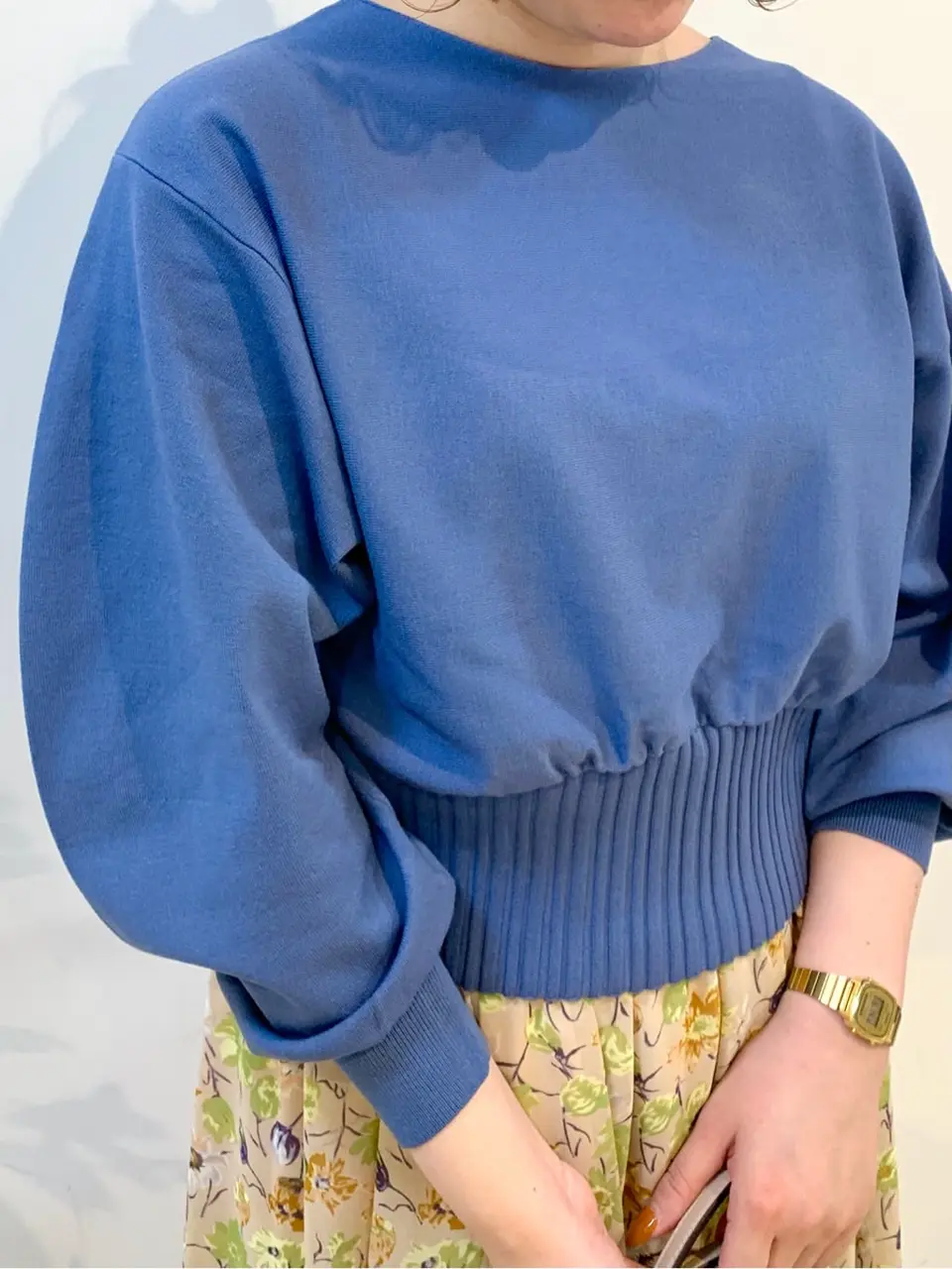 組曲 石井 コーディネート画像