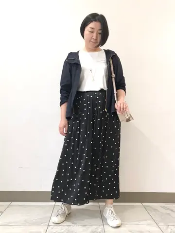 組曲 君島 コーディネート画像