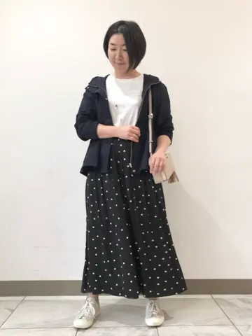 組曲 君島 コーディネート画像