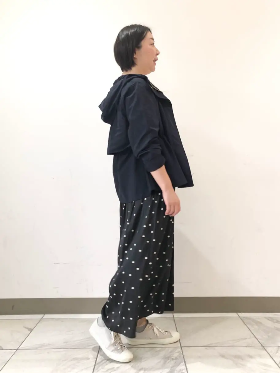 組曲 君島 コーディネート画像