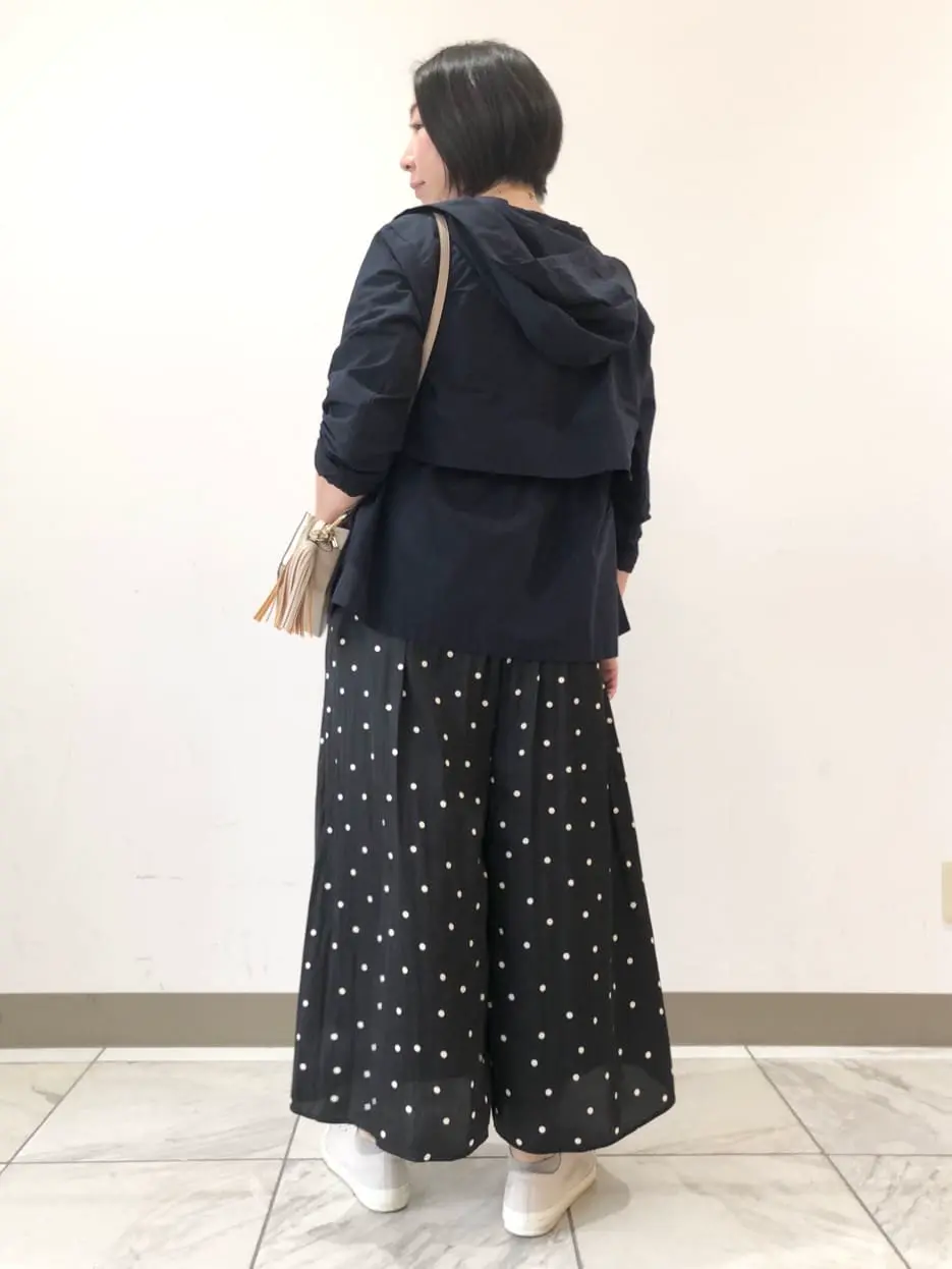 組曲 君島 コーディネート画像