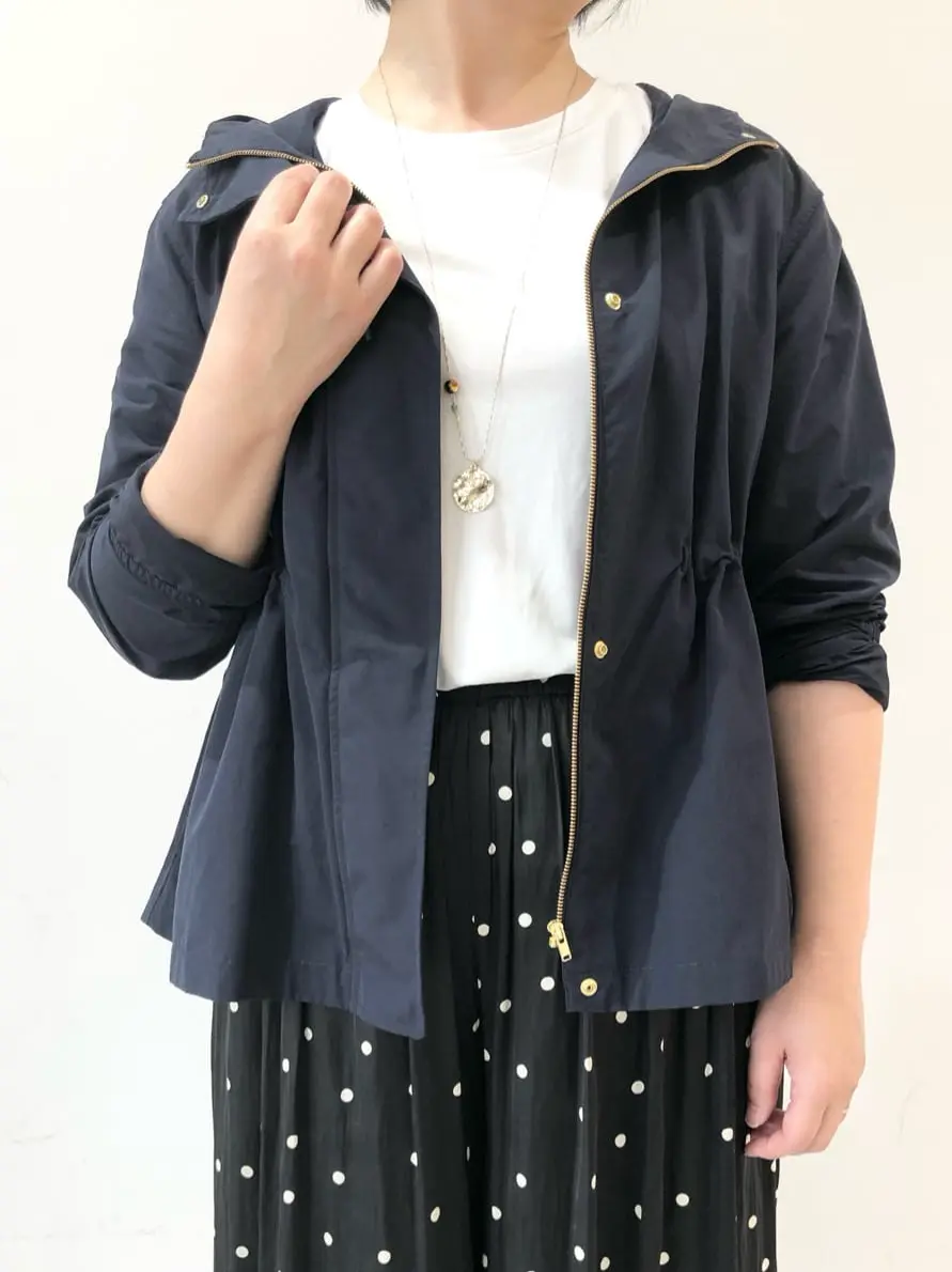 組曲 君島 コーディネート画像