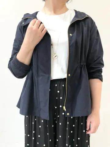 組曲 君島 コーディネート画像