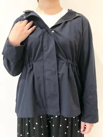 組曲 君島 コーディネート画像