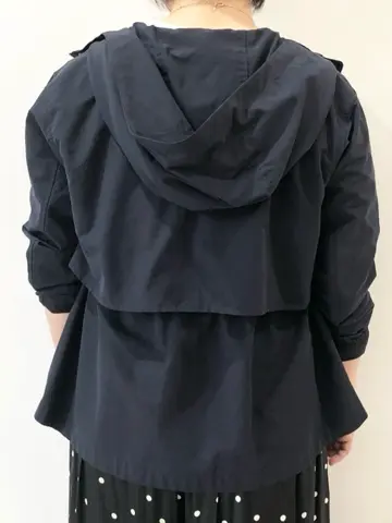 組曲 君島 コーディネート画像