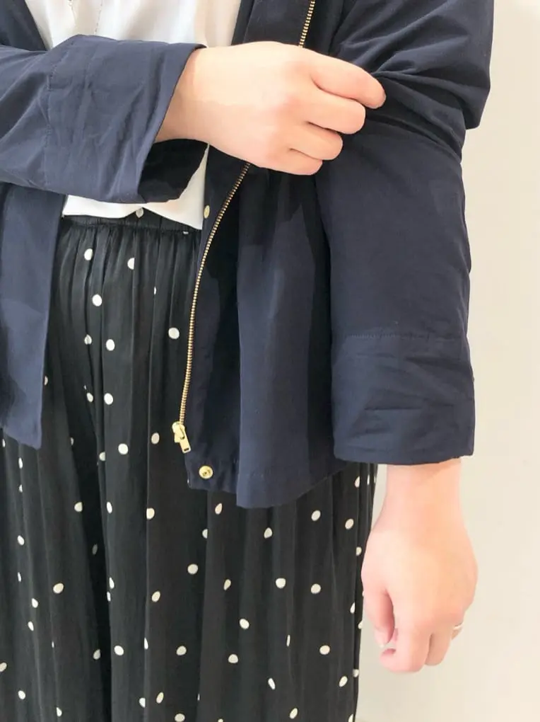 組曲 君島 コーディネート画像