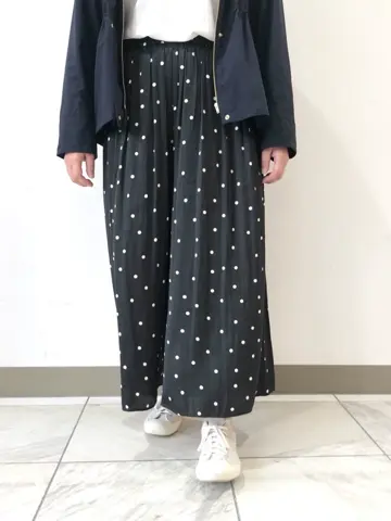 組曲 君島 コーディネート画像