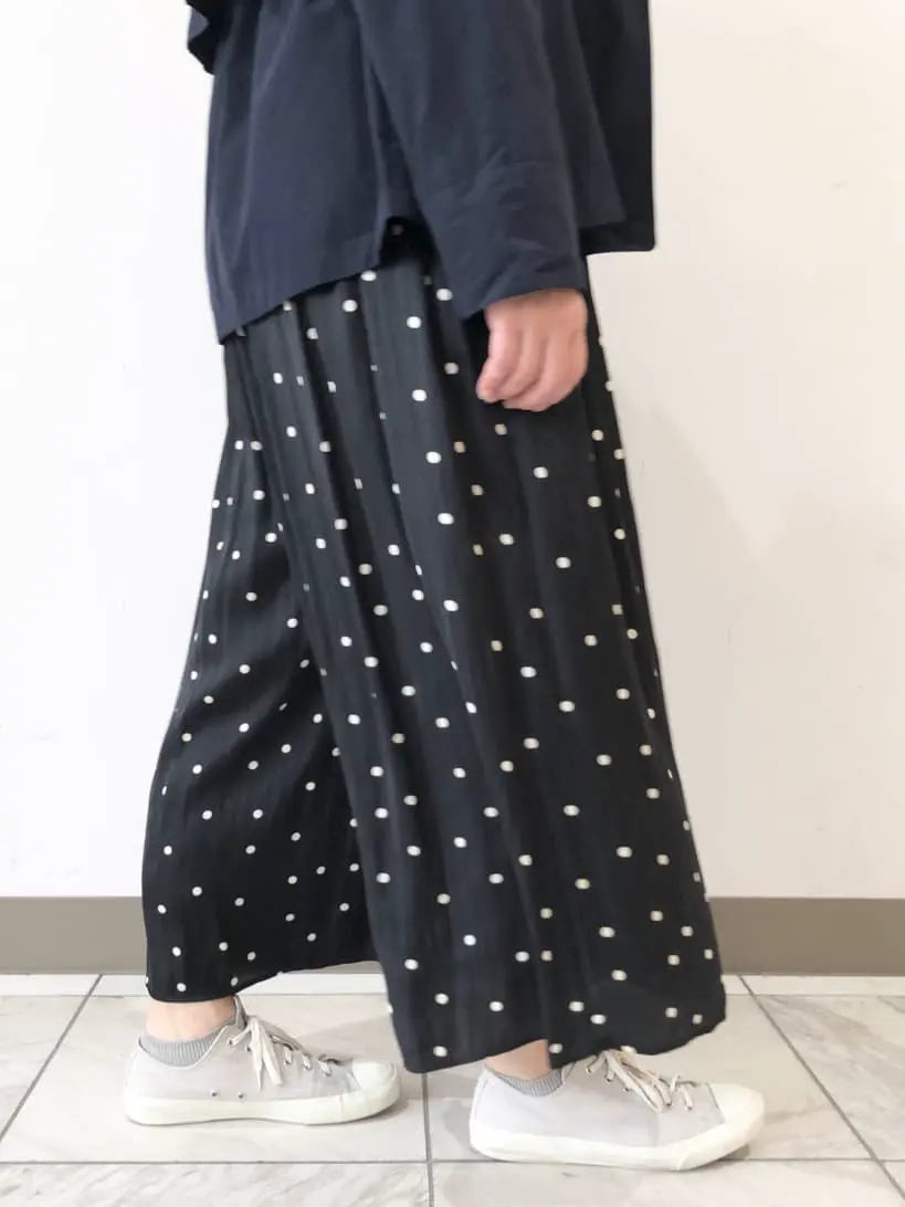 組曲 君島 コーディネート画像