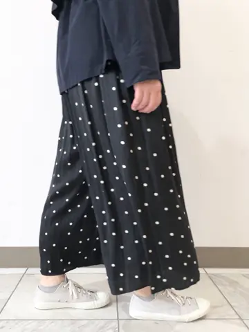 組曲 君島 コーディネート画像