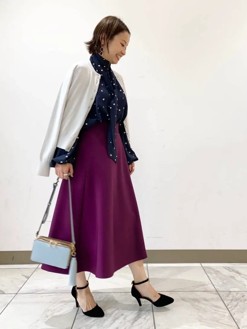  豊島 コーディネート画像