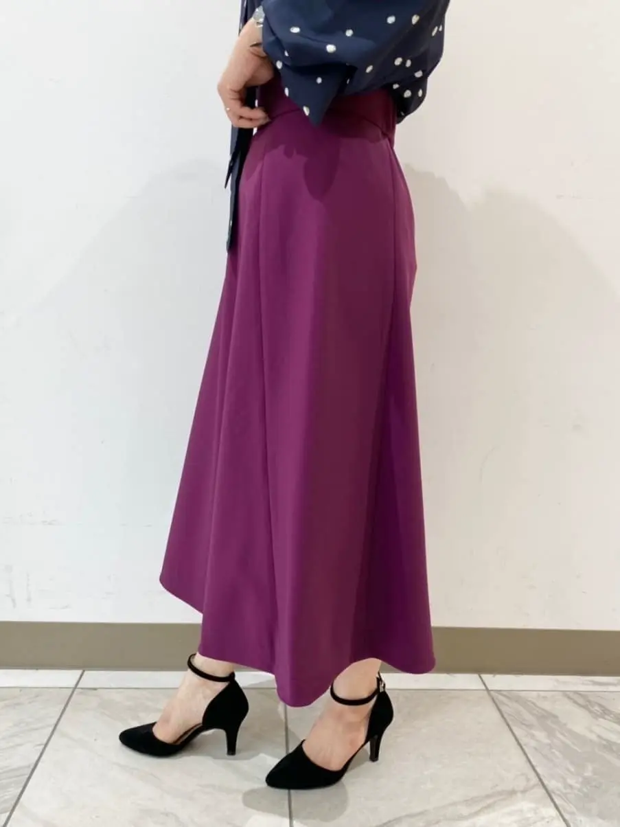 組曲 豊島 コーディネート画像