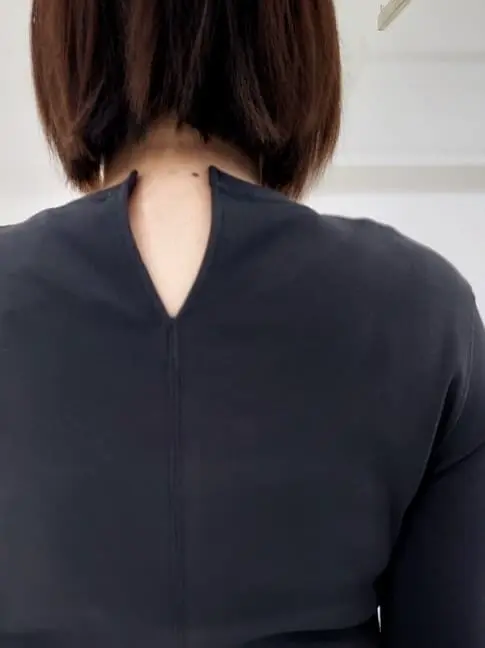 組曲 森 コーディネート画像