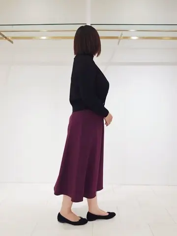 組曲 森 コーディネート画像