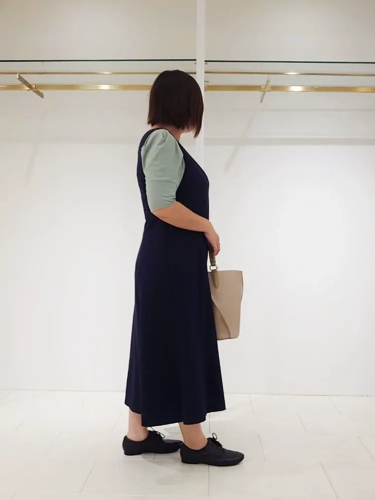 組曲 森 コーディネート画像