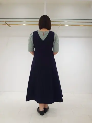 組曲 森 コーディネート画像